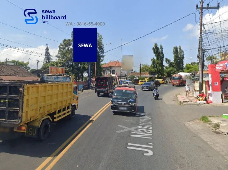 Pasang Billboard Banyuwangi
