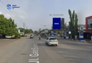 Pasang Billboard Pemalang