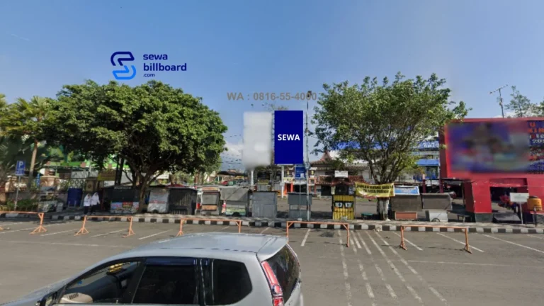 PASANG BILLBOARD BATU