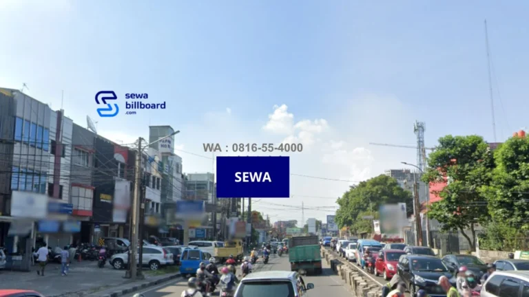 PASANG BILLBOARD BOGOR
