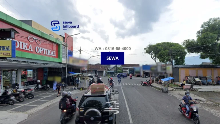 PASANG BILLBOARD GARUT