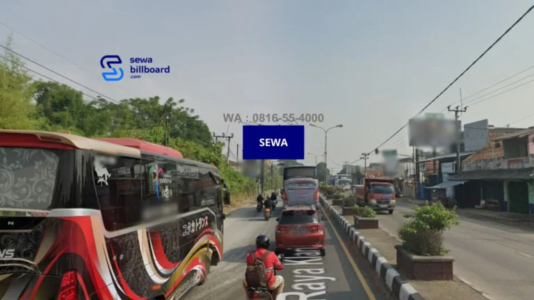PASANG BILLBOARD KARAWANG