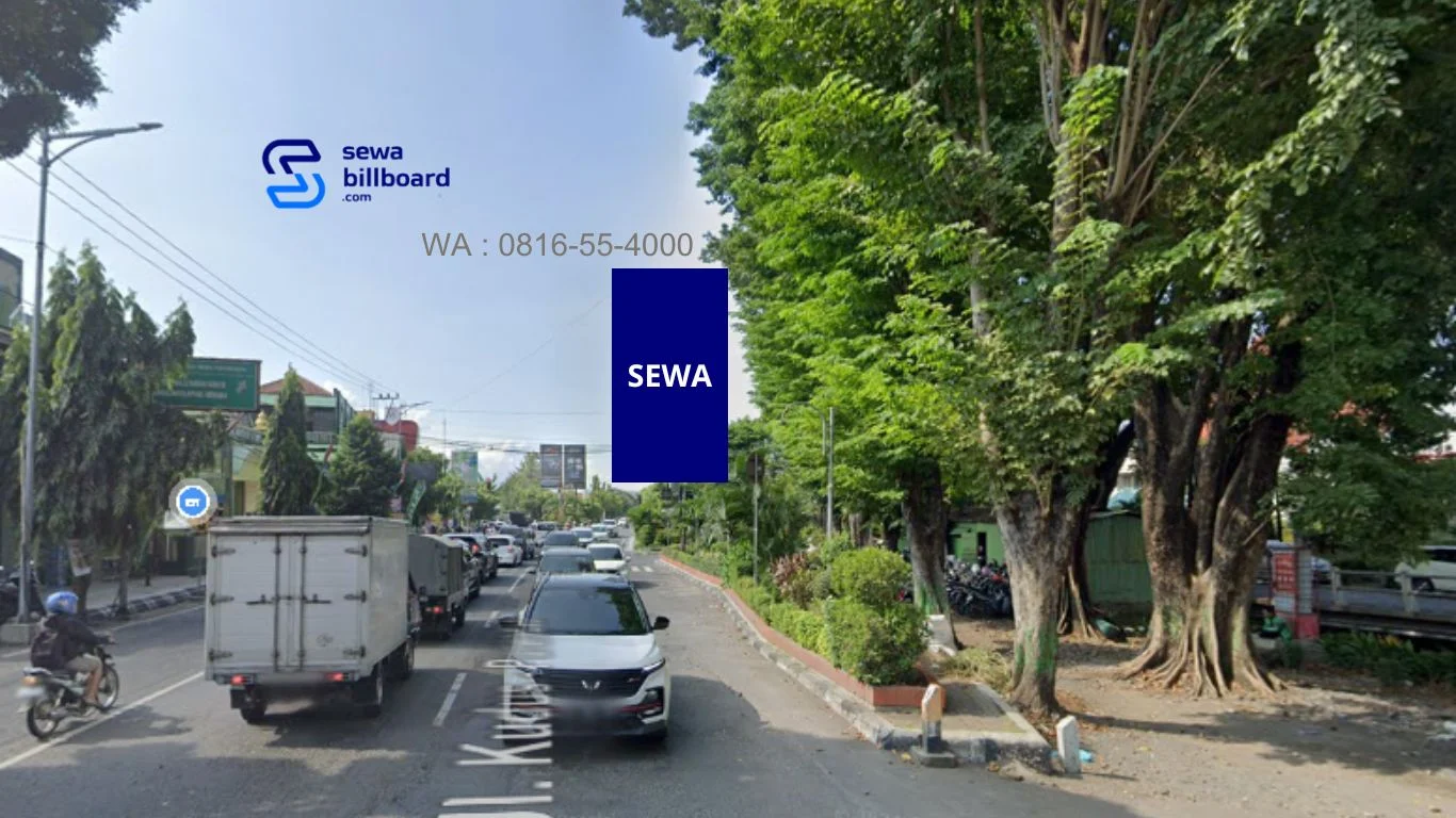 PASANG BILLBOARD KUDUS