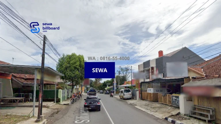 PASANG BILLBOARD KUNINGAN