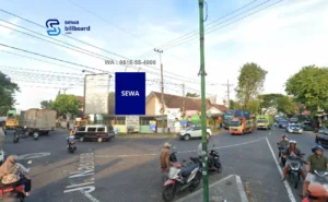 PASANG BILLBOARD PASURUAN
