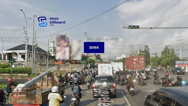 PASANG BILLBOARD SEMARANG
