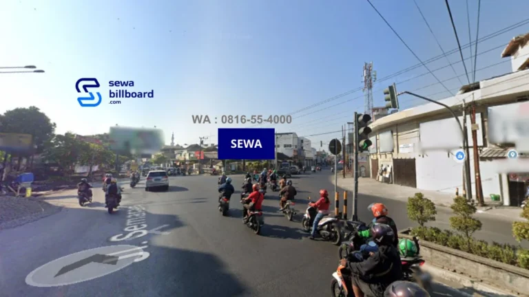 PASANG BILLBOARD SOLO