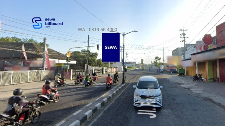 PASANG BILLBOARD SUMENEP