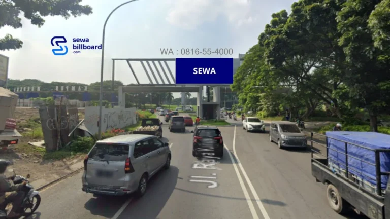 PASANG BILLBOARD SURABAYA