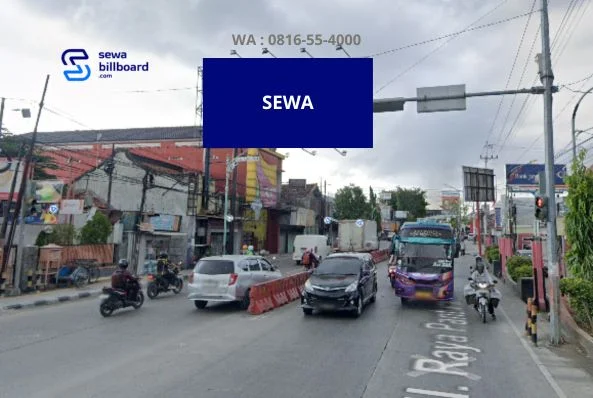 Pasang Billboard Brebes