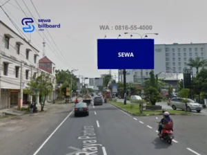 Pasang Billboard Pekalongan