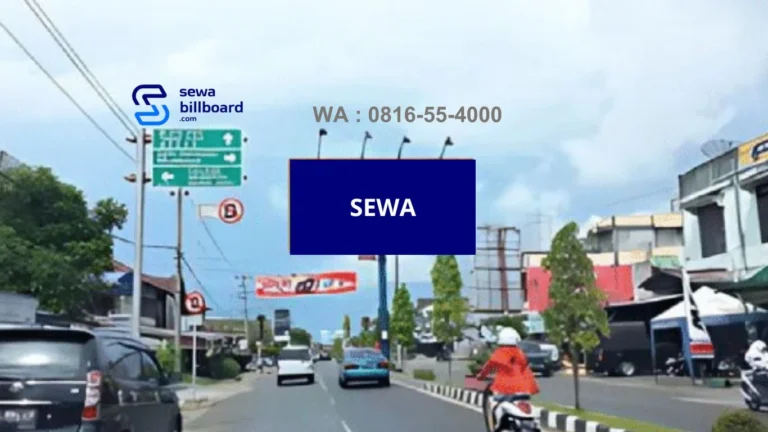 PASANG BILLBOARD BIREUEN
