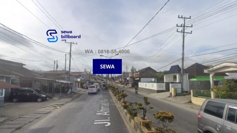 PASANG BILLBOARD DAIRI