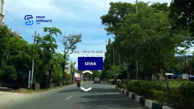 PASANG BILLBOARD NAGAN RAYA