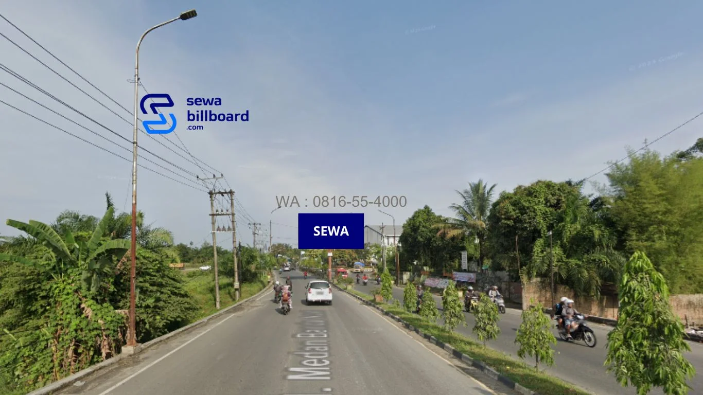 PASANG BILLBOARD PAKPAK