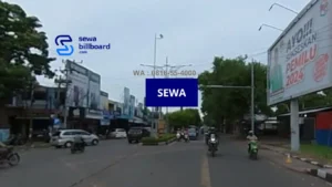 PASANG BILLBOARD PIDIE