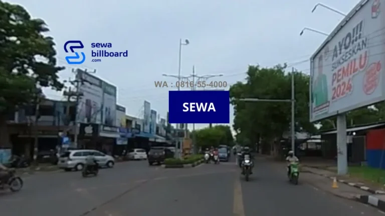 PASANG BILLBOARD PIDIE