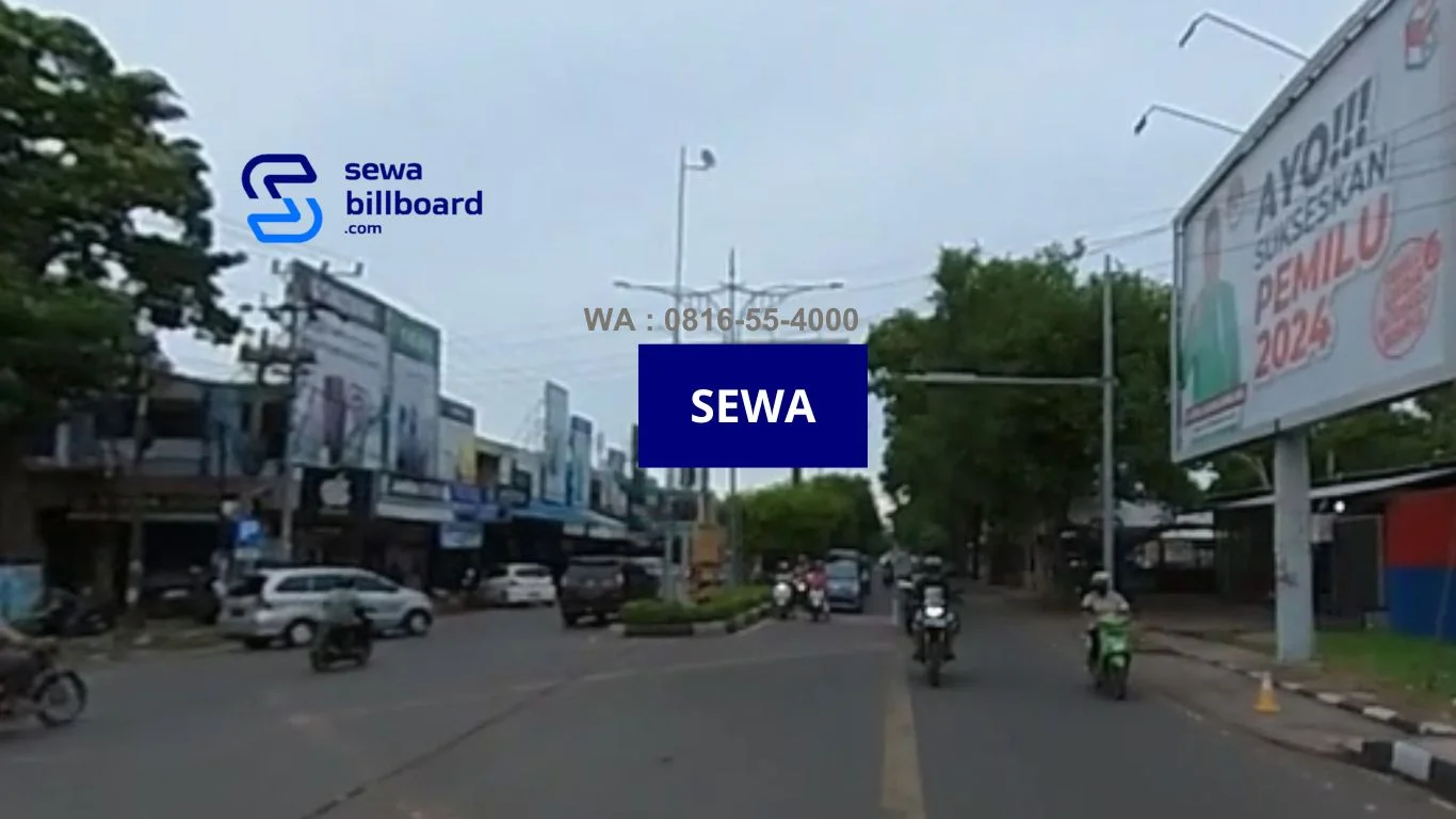 PASANG BILLBOARD PIDIE