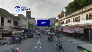 PASANG BILLBOARD SIBOLGA