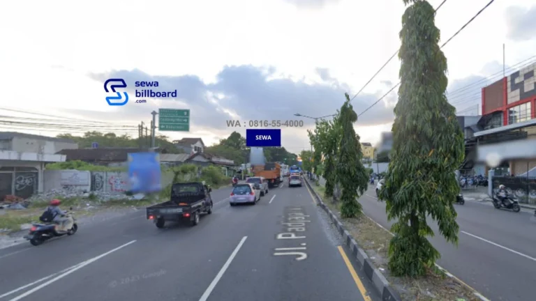 PASANG BILLBOARD SLEMAN