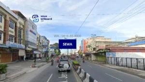 PASANG BILLBOARD TEBING TINGGI