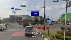 PASANG BILLBOARD TOBA