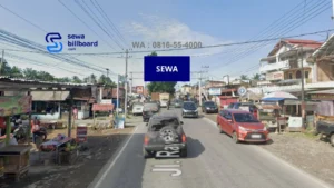 PASANG BILLBOARD MENTAWAI