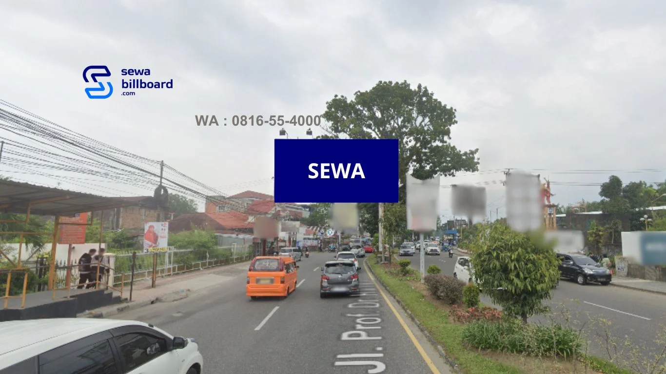 PASANG BILLBOARD SOLOK