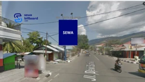 Pasang Billboard Alor