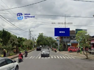 Pasang Billboard Bangli