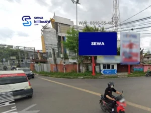 Pasang Billboard Barito Kuala