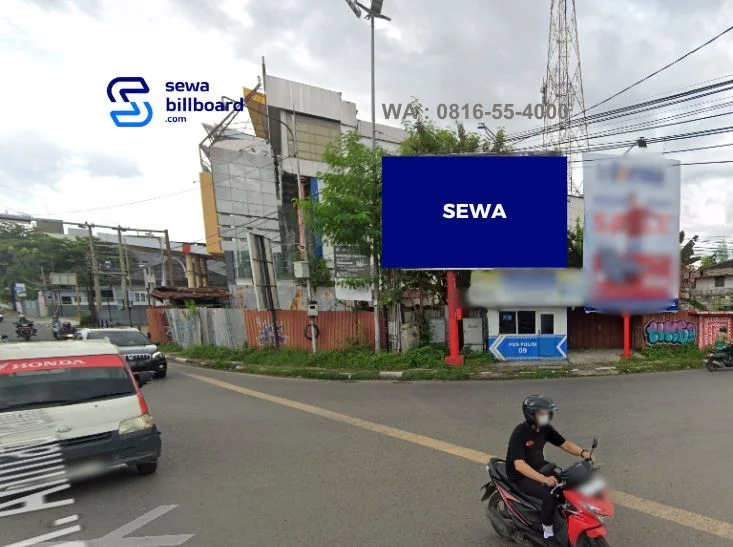 Pasang Billboard Barito Kuala