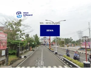 Pasang Billboard Barito Selatan
