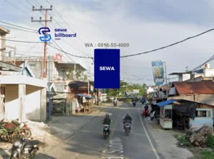 Pasang Billboard Barito Utara