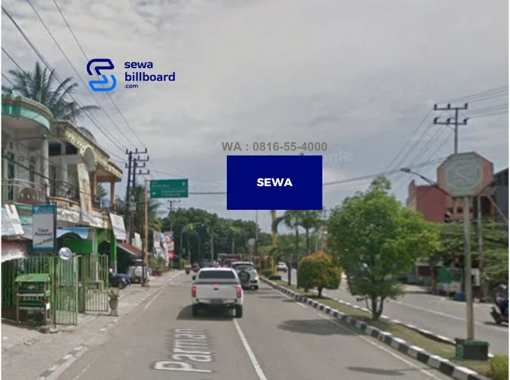 Pasang Billboard Bontang