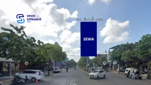Pasang Billboard Jembrana