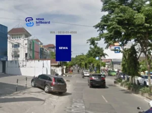 Pasang Billboard Kutai Barat