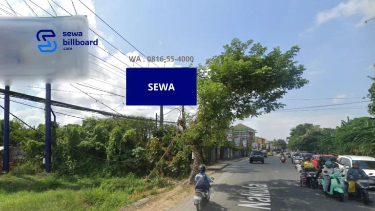 Pasang Billboard Tabanan2