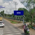 Pasang Billboard Tanah Laut (2)