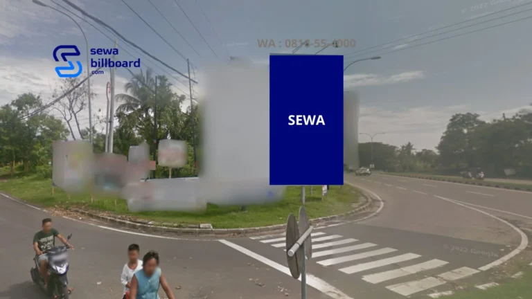 Pasang Billboard Gianyar