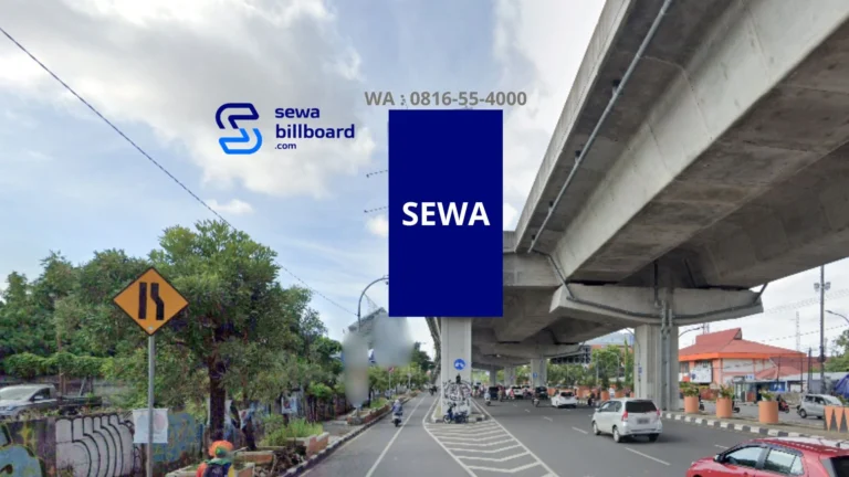 pasang billboang enrekang