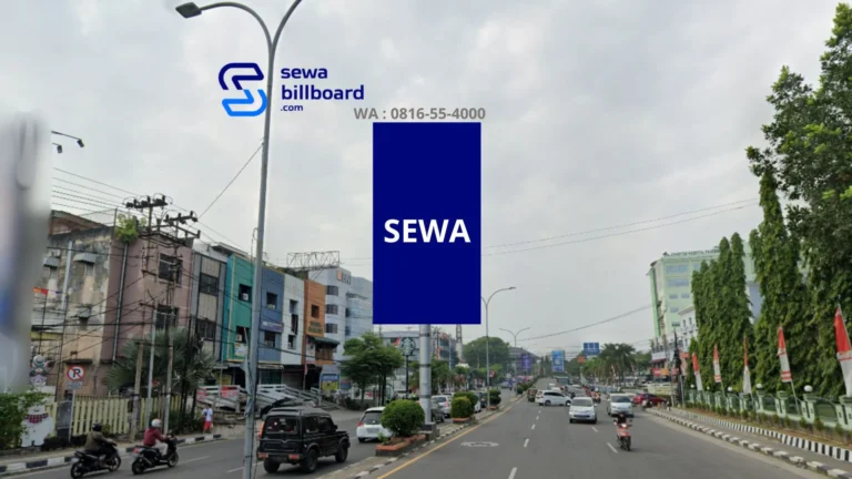 pasang billboard Lahat
