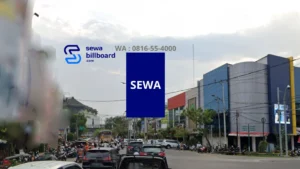 pasang billboard Musi Rawas Utara