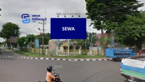 pasang billboard Tanjung Jabung Timur