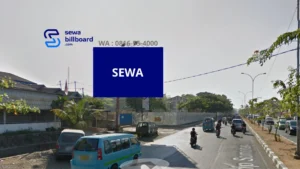 pasang billboard Wajo