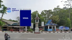 pasang billboard bengkalis