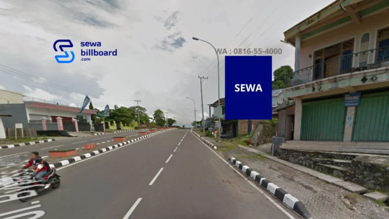 pasang billboard bima