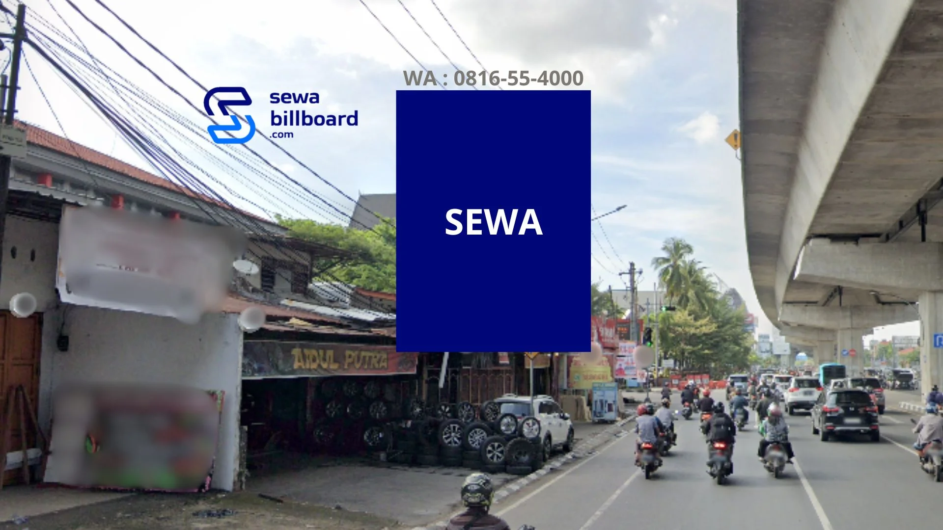 pasang billboard bulukumba