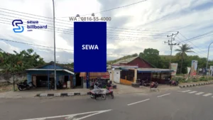 pasang billboard dompu