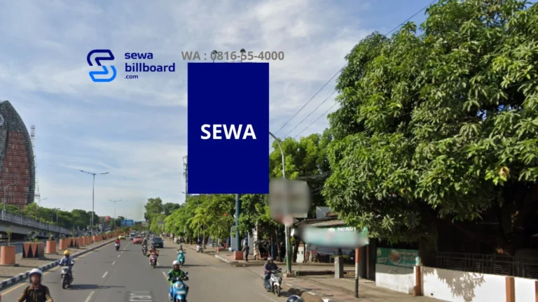 pasang billboard gowa